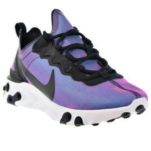 SPECIAL EDITION NIKE REACT 55 "SUNSET"